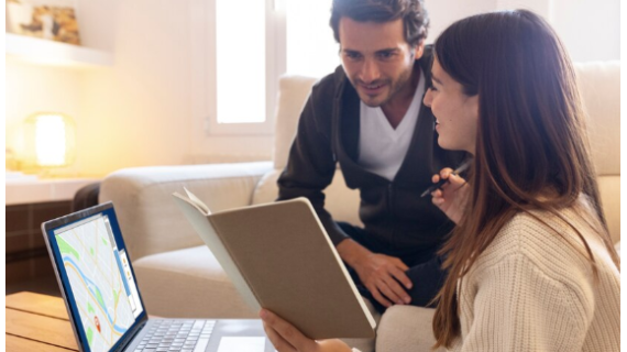 Jasa Digital Marketing Untuk Developer & Agency Property di Bandung