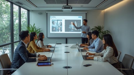 Menggunakan Google Ads untuk Meningkatkan Jangkauan Kontraktor Bangunan