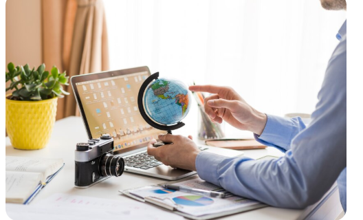 Analisis Pasar Global: Segmentasi, Targeting, dan Positioning Internasional