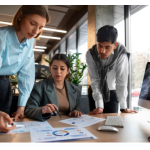 Analisis SWOT Perdagangan Internasional untuk Perusahaan Startup