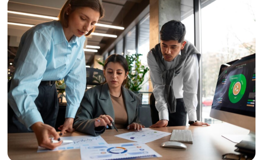 Analisis SWOT Perdagangan Internasional untuk Perusahaan Startup