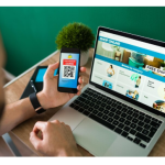 E-commerce & Digital Marketing Global: Peran Platform Digital dalam Pemasaran Internasional