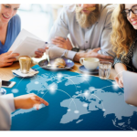 Etika dan Tanggung Jawab Sosial Global: Manajemen Risiko Global