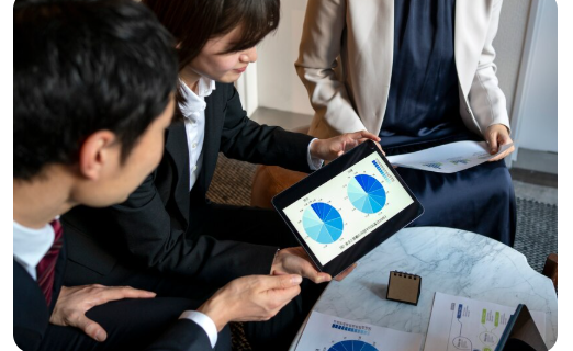 Peran Big Data dalam Analisis Pasar Global