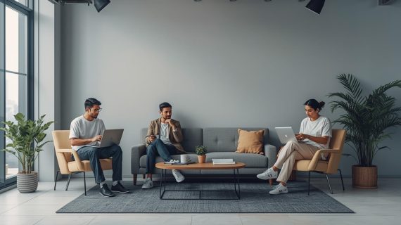 Private Coaching Digital Marketing untuk Profesional di Gading Serpong: Meningkatkan Karir dan Bisnis Anda dengan Strategi Pemasaran Digital yang Tepat