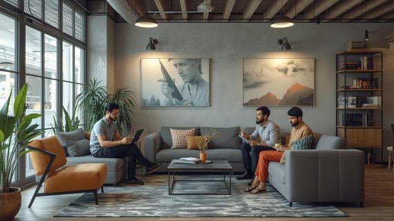 Strategi Listing Properti di Google Maps untuk Developer BSD dan Sekitarnya