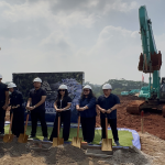 Accord Bizpark Parung: Pusat Pergudangan Modern Strategis di Perbatasan Bogor dan Tangerang Selatan