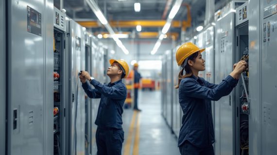 Harga Borongan Instalasi Listrik Per Titik 2026 – Solusi Hemat dan Profesional untuk Rumah dan Bisnis