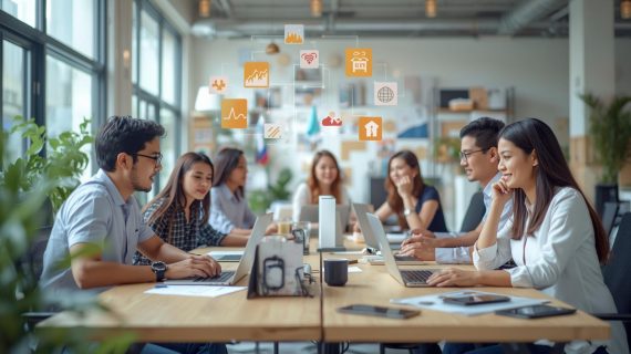 SEO untuk LLM: Optimasi Konten untuk Asisten AI di 2026