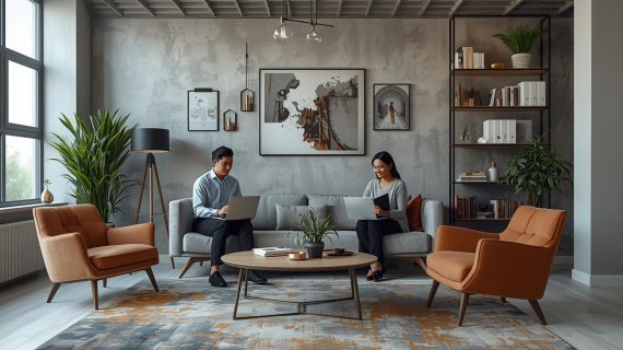 Jasa Creative & Digital Marketing Agency Terpercaya di Tegal Jawa Tengah: Solusi Bisnis untuk Era Digital