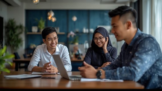 Mengoptimalkan SEO untuk Agen Travel Umroh di Bintaro, Tangerang Selatan: Strategi Terbaik di 2026