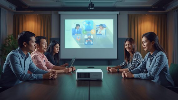 Panduan Content Marketing Properti 2026 untuk Developer di BSD City