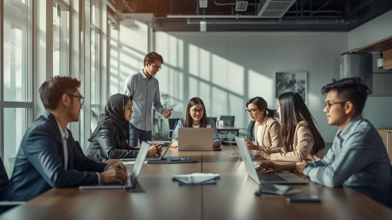 Perbedaan Antara Analisis SWOT dan Analisis PESTEL