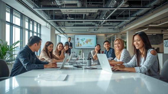 SEO 2026: E-E-A-T & Schema Markup yang Disukai SGE