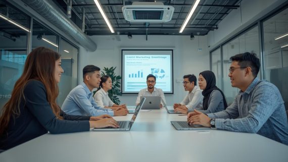 Customer Journey Properti: Mapping yang Dipakai Jasa Profesional