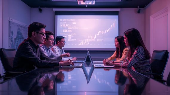 Funnel AIDA Ramadhan 2026: Menangkap Niat, Mengubah Jadi Transaksi