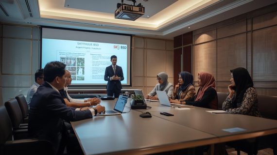 Jasa Titip Jual & Sewa Properti (Rumah, Ruko, Apartemen, Tanah Kavling, Gudang) Terpercaya di Tangerang Selatan