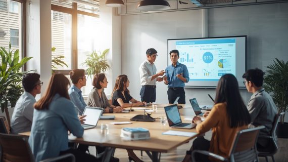 Mengukur Kualitas Leads: Scoring, Enrichment, dan Validasi