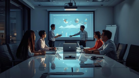 Pelatihan Google Ads untuk UKM di Gading Serpong: Meningkatkan Visibilitas dan Penjualan dengan Iklan Berbayar