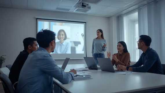 Pelatihan Kursus Digital Marketing di Ciater Tangerang Selatan