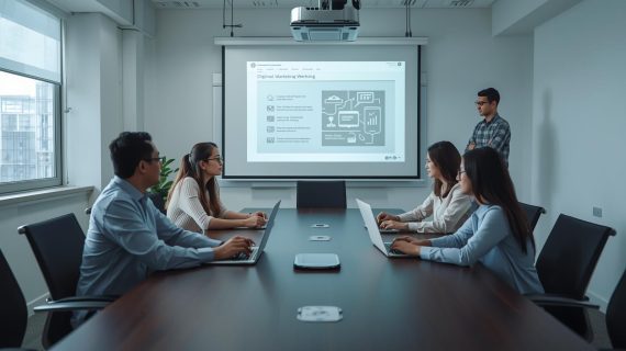 Toolkit Retail Media Networks: Tools yang Wajib Dicoba