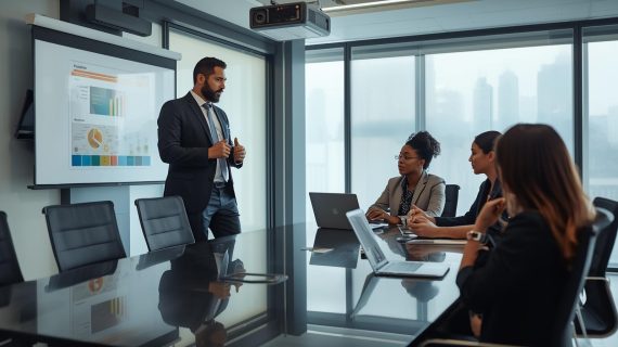 Analisis Harga Sewa Ruko dan Dampaknya pada Bisnis Tangerang Selatan