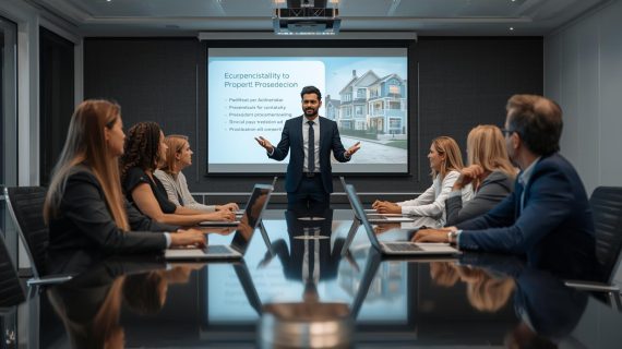 Analisis Pertumbuhan Properti di BSD City Selama 5 Tahun Terakhir