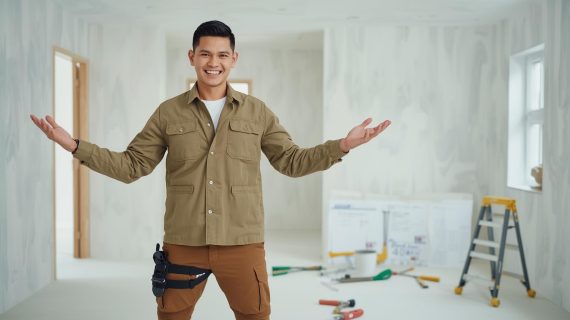 Jasa Renovasi Rumah di Tangerang: Solusi Tepat untuk Meningkatkan Nilai dan Kenyamanan Hunian Anda