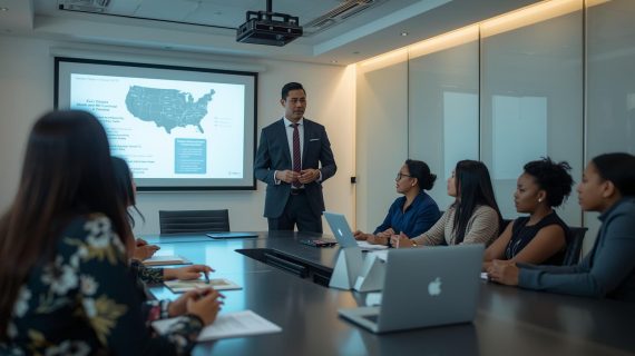 Digital Marketing Properti di Tangerang: Strategi dan Tantangan