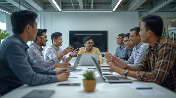 Google March Core Update 2025: Analisis Lengkap Dampak, Perubahan Algoritma, dan Strategi SEO Berbasis Experience