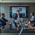 Integrasi AI dan Big Data dalam Digital Marketing Modern