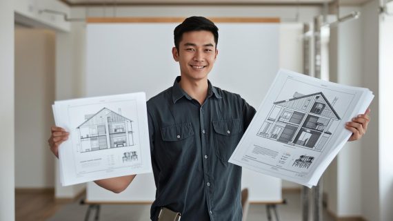 Jasa Bangun Rumah di Tangerang: Solusi Tepat untuk Mewujudkan Rumah Impian Anda