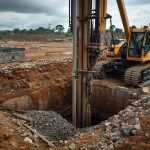 Jasa Bore Pile di Tangerang: Solusi Terbaik untuk Kebutuhan Pondasi Bangunan yang Kuat dan Tahan Lama