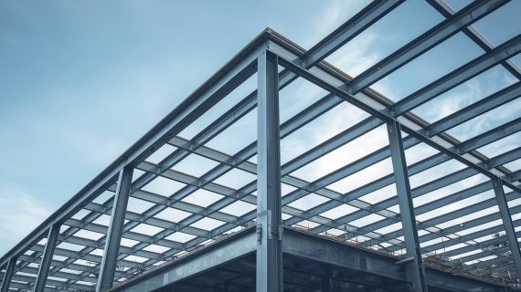 Jasa Pasang Baja Ringan di Tangerang: Solusi Terbaik untuk Konstruksi Bangunan yang Kuat dan Tahan Lama