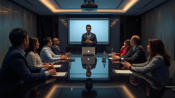 Keunggulan Kompetitif Perilaku Etis dalam Bisnis Modern