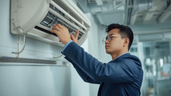 Konsultan Jasa Service AC di Tangerang: Solusi Terpercaya untuk Perawatan AC Anda