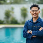 Kontraktor Kolam Renang di Tangerang: Solusi Terbaik untuk Membangun Kolam Renang Impian Anda