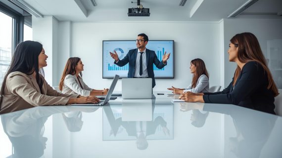 Local SEO dan Hyperlocal Digital Marketing