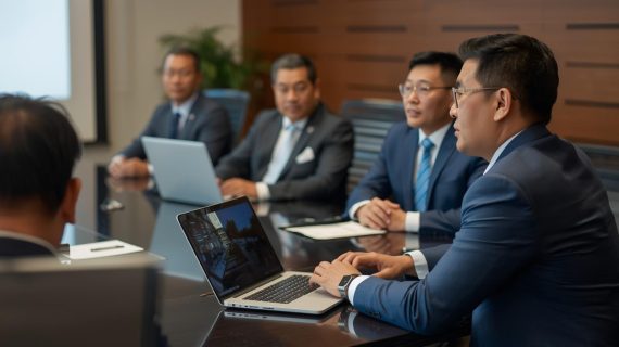 Mengukur ROI Social Media Marketing untuk Bisnis Lokal