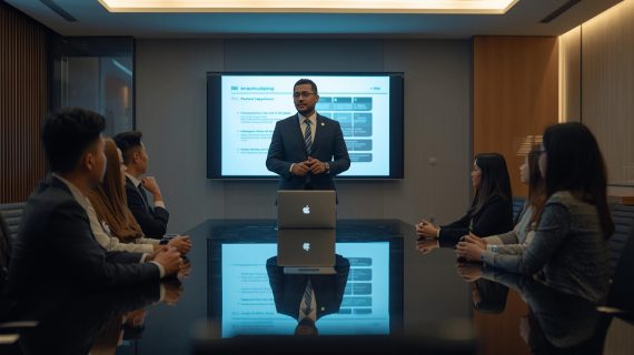 Peran Strategis Human Resources sebagai Penjaga Akuntabilitas ESG dalam Organisasi Berkelanjutan