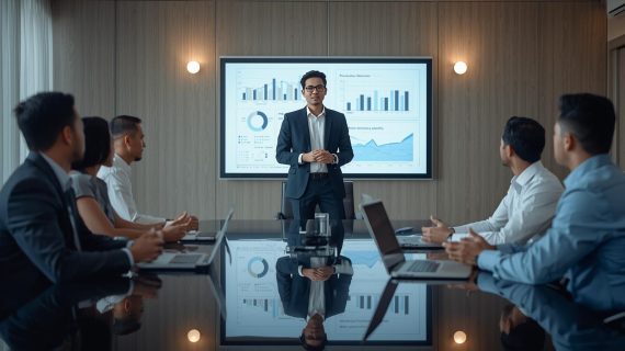 Sustainability Marketing dan Green Digital Branding: Strategi Bisnis Berkelanjutan di Era Digital