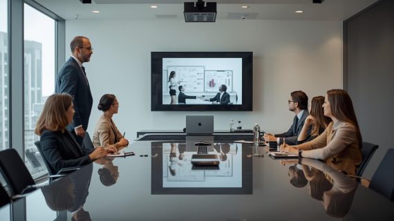 Tren Bisnis Digital di Tangerang Selatan