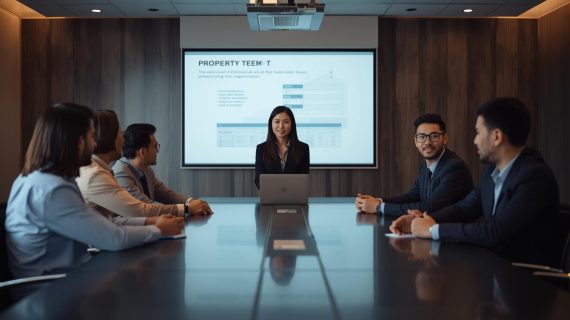 Tren Properti di BSD City Tahun 2026