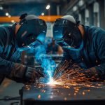 Tukang Las di Tangerang: Solusi Terbaik untuk Kebutuhan Konstruksi dan Fabrikasi Anda