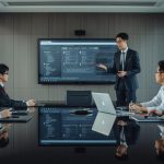 AI Content Optimization untuk Peringkat Mesin Pencari