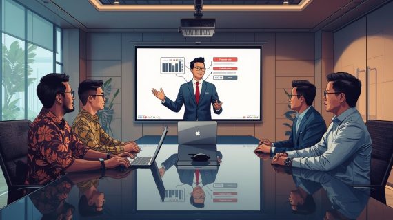 Agency Digital di BSD: Panduan Lengkap untuk Meningkatkan Bisnis Anda dengan Layanan Digital Terbaik