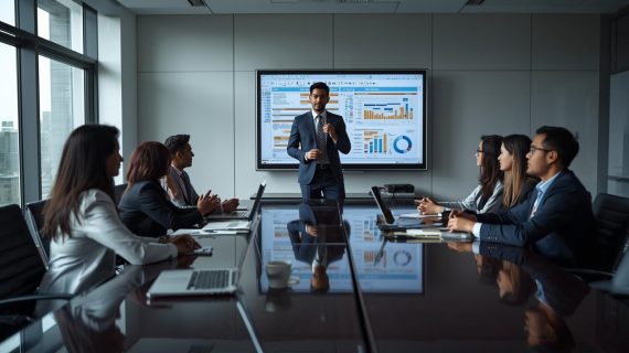 Analisis Peluang Bisnis UMKM di Tangerang Berdasarkan Statistik Resmi: Panduan untuk Mengembangkan Usaha di Tahun 2026