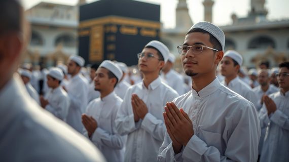 Biaya Haji dan Umroh di Tangerang Selatan Tahun 2026: Panduan Lengkap Persiapan dan Estimasi Biaya