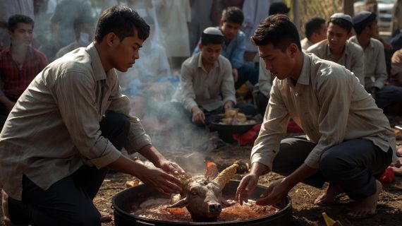 Harga Sapi dan Kambing Qurban Terbaru di Tangerang Selatan Tahun 2026: Panduan Lengkap untuk Perayaan Idul Adha