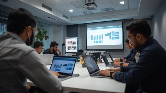 Harga Sewa Gudang di Tangerang 2026